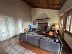 Foto Appartamento in vendita a Dicomano