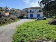 Foto Appartamento in vendita a Dipignano