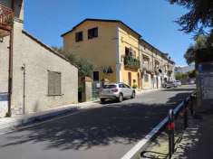 Foto Appartamento in vendita a Dipignano