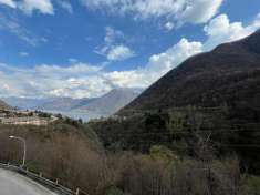 Foto Appartamento in vendita a Dizzasco