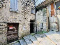 Foto Appartamento in vendita a Dizzasco