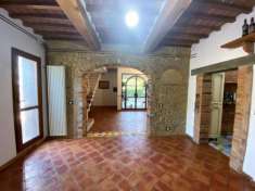 Foto Appartamento in vendita a Dogana - Castelfiorentino 90 mq  Rif: 1133143