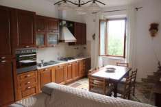 Foto Appartamento in vendita a Dogana - Castelfiorentino 95 mq  Rif: 1009982