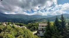 Foto Appartamento in vendita a Dogana - Fiumalbo 66 mq  Rif: 1276552