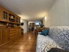 Foto Appartamento in vendita a Dogana - Luni 50 mq  Rif: 1300478