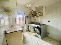 Foto Appartamento in vendita a Dogana - Luni 65 mq  Rif: 1267092
