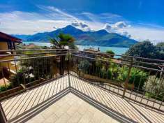 Foto Appartamento in vendita a Domaso