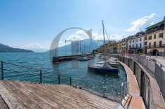 Foto Appartamento in vendita a Domaso