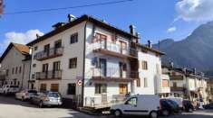 Foto Appartamento in vendita a Domegge Di Cadore