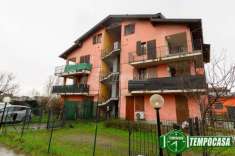 Foto Appartamento in vendita a Dovera