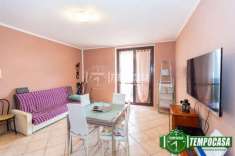 Foto Appartamento in vendita a Dovera