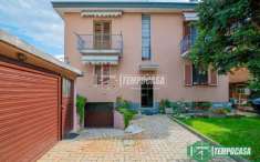 Foto Appartamento in vendita a Dresano