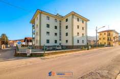 Foto Appartamento in vendita a Dronero