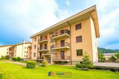 Foto Appartamento in vendita a Dronero