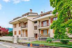 Foto Appartamento in vendita a Dronero