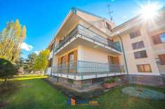 Foto Appartamento in vendita a Dronero