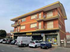 Foto Appartamento in vendita a Druento