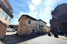 Foto Appartamento in vendita a Druento