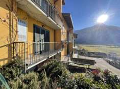 Foto Appartamento in vendita a Dubino