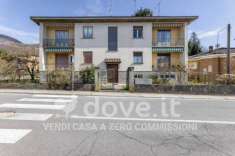 Foto Appartamento in vendita a Dumenza - 3 locali 80mq