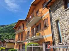 Foto Appartamento in vendita a Edolo