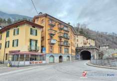 Foto Appartamento in Vendita a Edolo Via Oglio