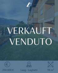 Foto Appartamento in vendita a Egna