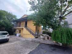 Foto Appartamento in vendita a Elice