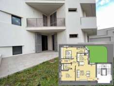 Foto Appartamento in vendita a Empoli 100 mq  Rif: 1213746