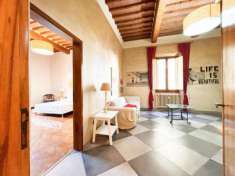 Foto Appartamento in vendita a Empoli 108 mq  Rif: 1243962