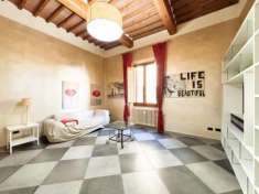 Foto Appartamento in vendita a Empoli 108 mq  Rif: 1243962