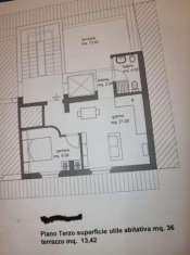 Foto Appartamento in vendita a Empoli 36 mq  Rif: 1315550