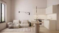 Foto Appartamento in vendita a Empoli 43 mq  Rif: 1299477