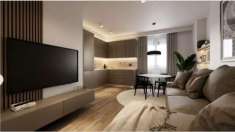 Foto Appartamento in vendita a Empoli 45 mq  Rif: 1331138