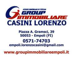 Foto Appartamento in vendita a Empoli 60 mq  Rif: 1323223
