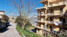 Foto Appartamento in vendita a Enna - 6 locali 139mq