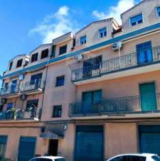 Foto Appartamento in vendita a Enna - 7 locali 156mq