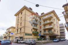 Foto Appartamento in vendita a Enna - 9 locali 184mq