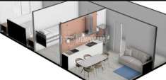 Foto Appartamento in vendita a Eraclea
