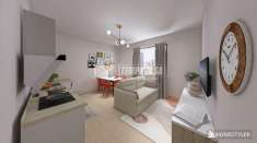 Foto Appartamento in vendita a Erba