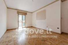 Foto Appartamento in vendita a Ercolano - 4 locali 123mq