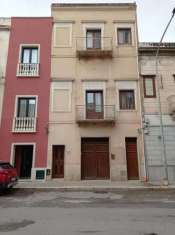 Foto Appartamento in vendita a Erice