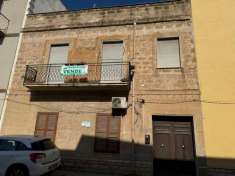 Foto Appartamento in vendita a Erice