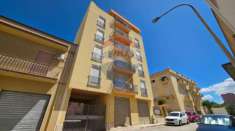 Foto Appartamento in vendita a Erice