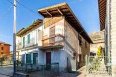 Foto Appartamento in vendita a Esino Lario - 2 locali 50mq