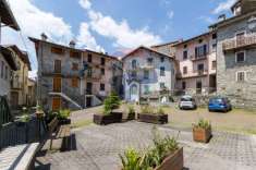 Foto Appartamento in vendita a Esino Lario