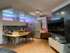 Foto Appartamento in vendita a Este - 3 locali 90mq