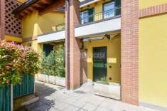 Foto Appartamento in vendita a Eupilio