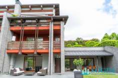 Foto Appartamento in vendita a Eupilio