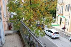 Foto Appartamento in vendita a Fabriano